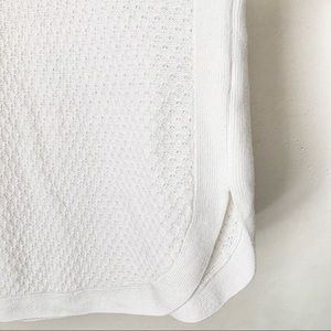 Old Navy Side Slit Sweater